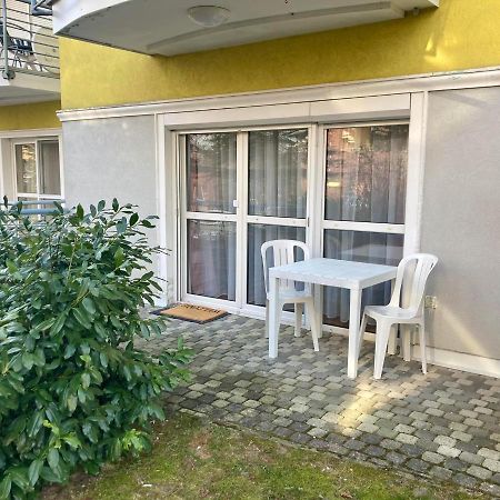 Jade Apartman Hévíz 외부 사진