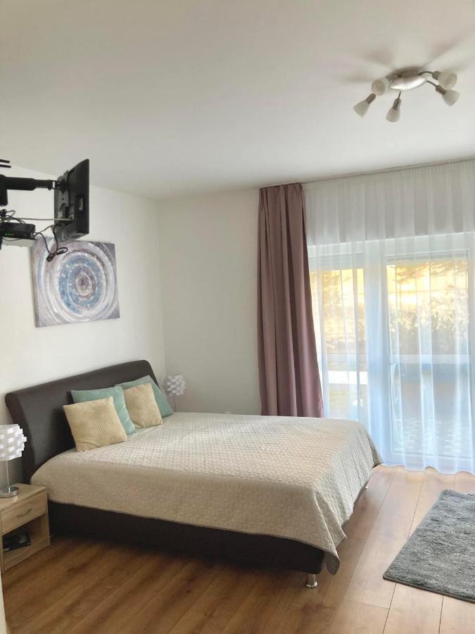 Jade Apartman Hévíz 외부 사진
