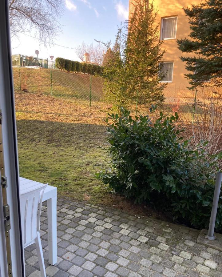 Jade Apartman Hévíz 외부 사진
